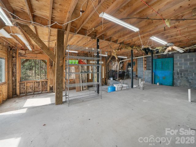 966 Waites Hollifield Road, Marion, NC 28752