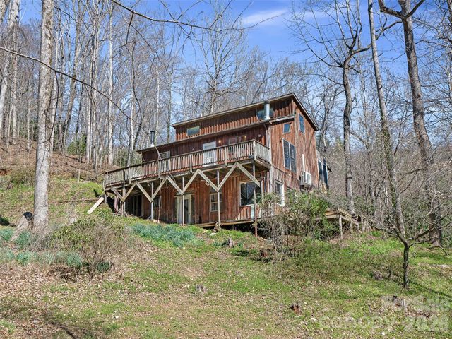 966 Waites Hollifield Road, Marion, NC 28752