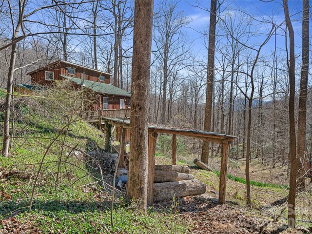 966 Waites Hollifield Road, Marion, NC 28752