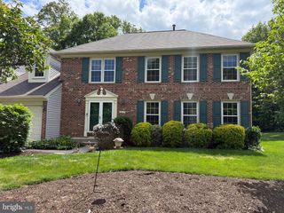 9011 SCOTT ST, Springfield, VA 22153
