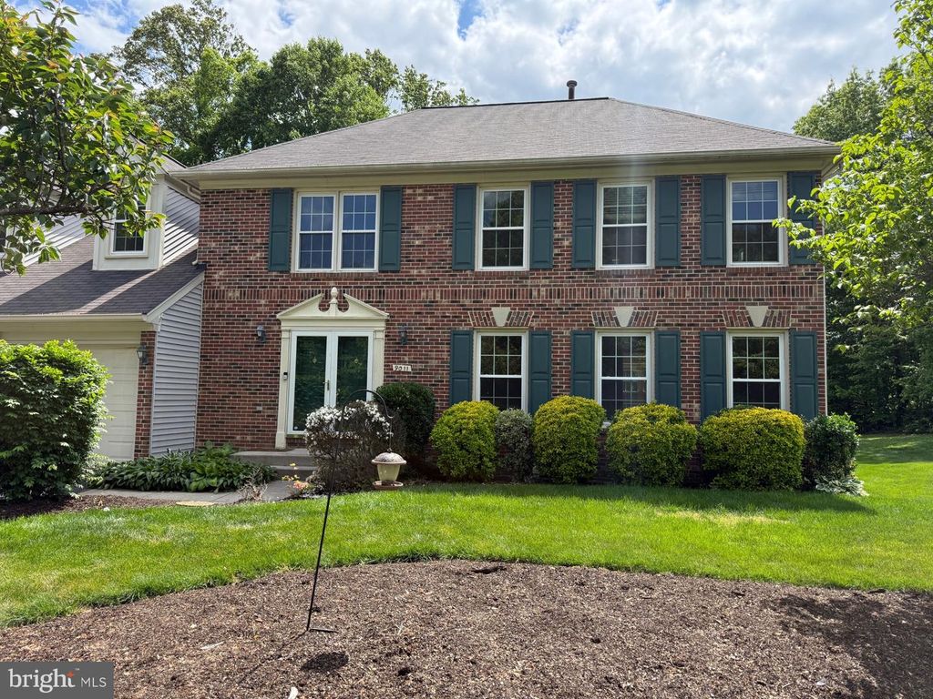 9011 SCOTT ST, Springfield, VA 22153