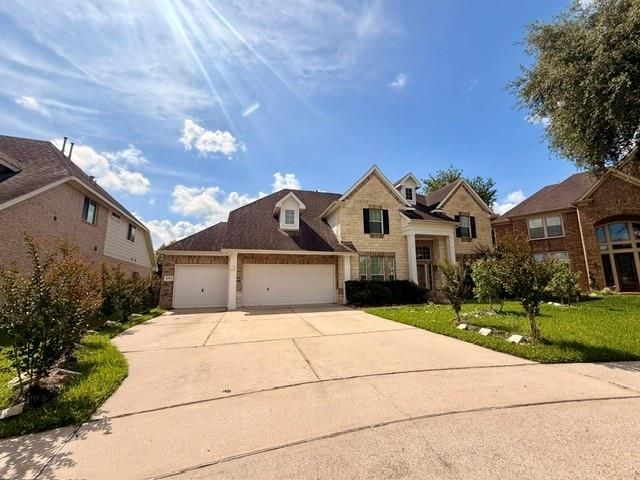 10002 Nathans Cove, Houston, TX 77089