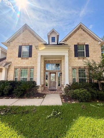 10002 Nathans Cove, Houston, TX 77089