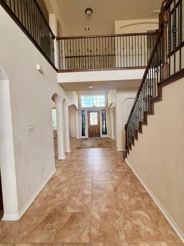 10002 Nathans Cove, Houston, TX 77089