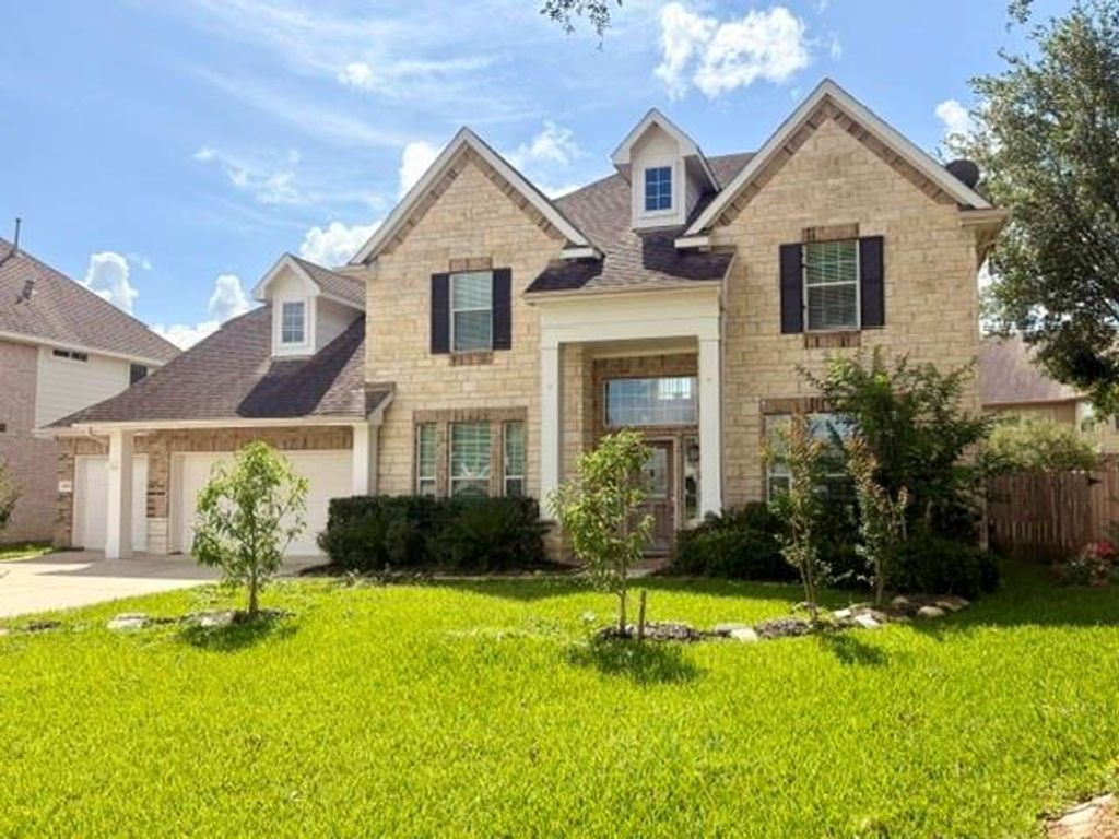 10002 Nathans Cove, Houston, TX 77089