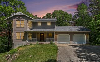 12080 Pine Cone Drive Ne, Oakfield Twp, MI 49341