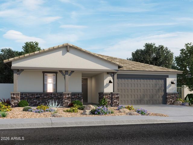 10827 W JONES Avenue, Tolleson, AZ 85353