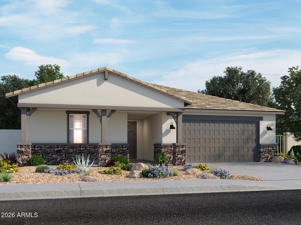 10827 W JONES Avenue, Tolleson, AZ 85353 — photo 2
