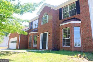 3373 Garden Mill Lane, Ellenwood, GA 30294