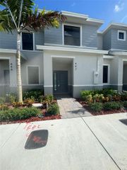 442 NE 12th St 0, Florida City, FL 33034