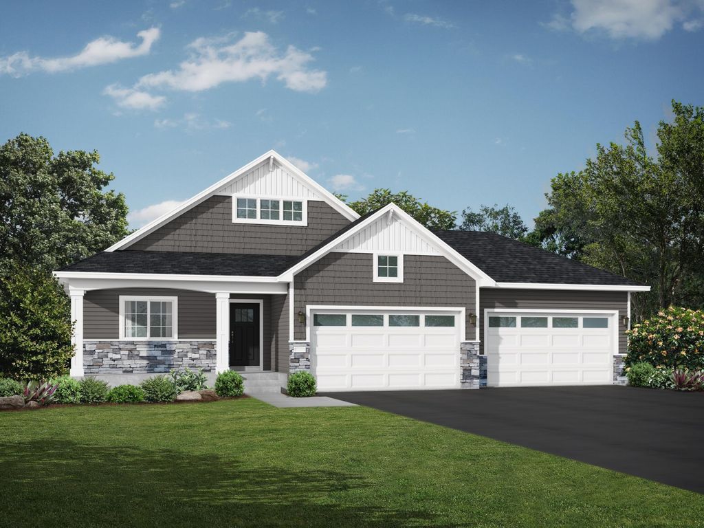 1728 Bobcat Way, New Richmond, WI 54017