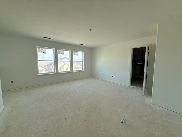 15105 Green Bluff Drive, Aledo, TX 76008