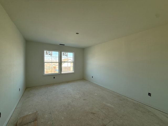 15105 Green Bluff Drive, Aledo, TX 76008