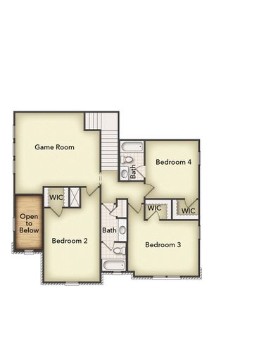 15105 Green Bluff Drive, Aledo, TX 76008