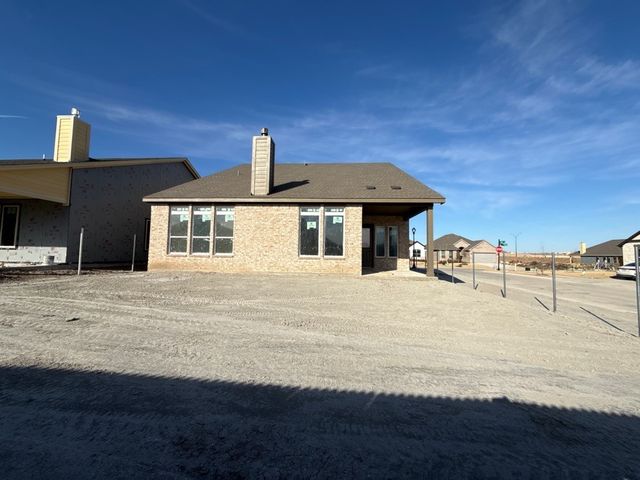 15105 Green Bluff Drive, Aledo, TX 76008