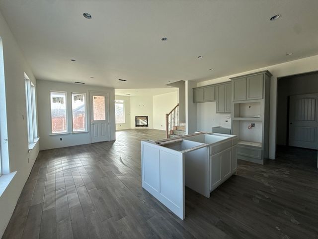 15105 Green Bluff Drive, Aledo, TX 76008