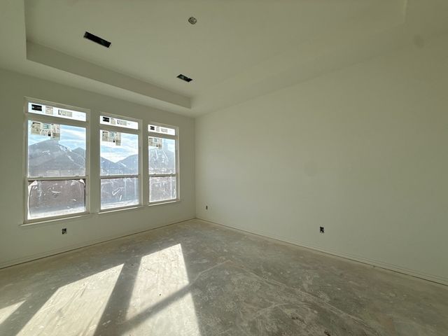 15105 Green Bluff Drive, Aledo, TX 76008