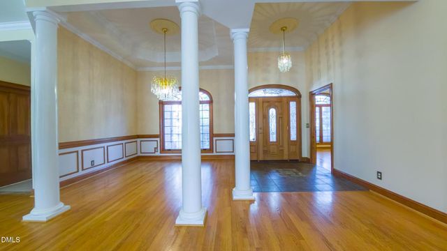 396 W Lake Trail, Mebane, NC 27302