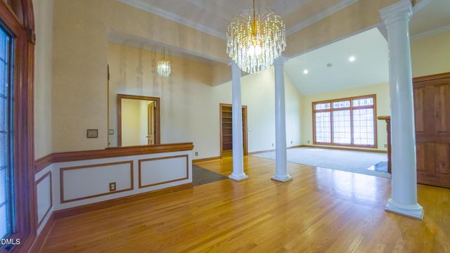 396 W Lake Trail, Mebane, NC 27302