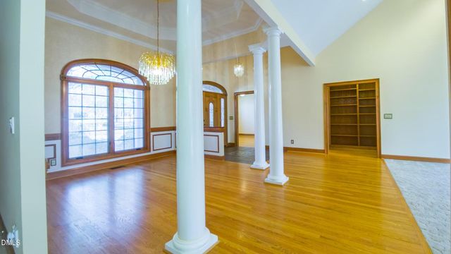 396 W Lake Trail, Mebane, NC 27302