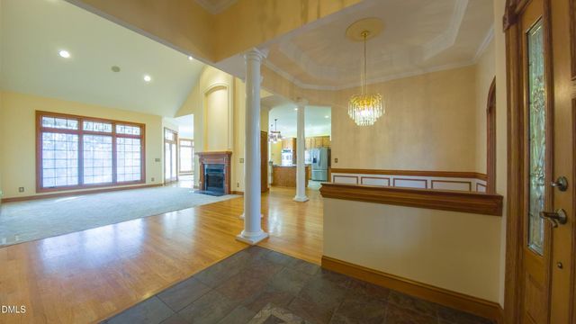 396 W Lake Trail, Mebane, NC 27302