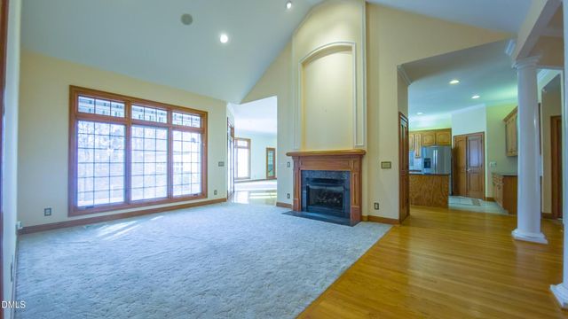 396 W Lake Trail, Mebane, NC 27302