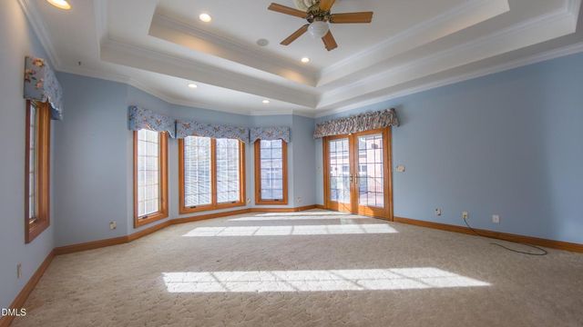 396 W Lake Trail, Mebane, NC 27302