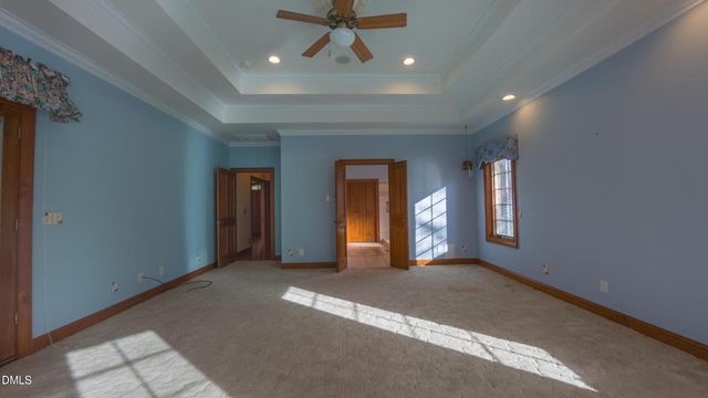 396 W Lake Trail, Mebane, NC 27302