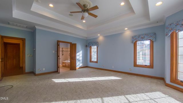 396 W Lake Trail, Mebane, NC 27302