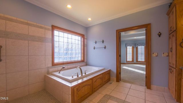 396 W Lake Trail, Mebane, NC 27302