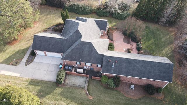 396 W Lake Trail, Mebane, NC 27302