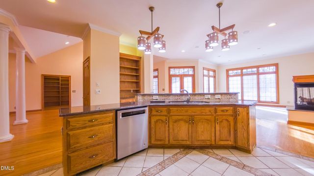 396 W Lake Trail, Mebane, NC 27302