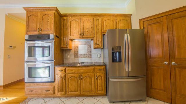 396 W Lake Trail, Mebane, NC 27302