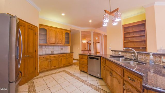 396 W Lake Trail, Mebane, NC 27302