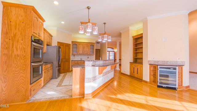 396 W Lake Trail, Mebane, NC 27302