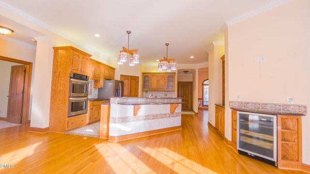 396 W Lake Trail, Mebane, NC 27302