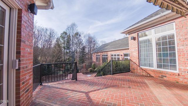 396 W Lake Trail, Mebane, NC 27302