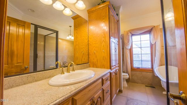 396 W Lake Trail, Mebane, NC 27302