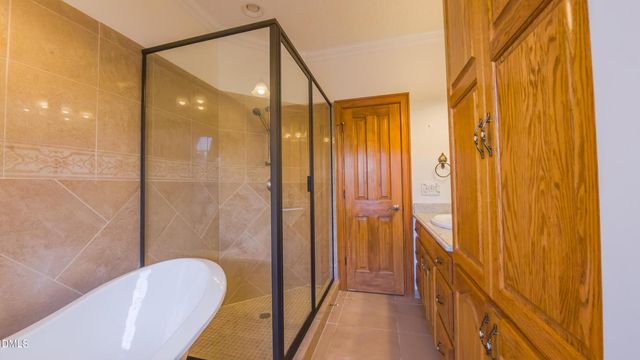 396 W Lake Trail, Mebane, NC 27302