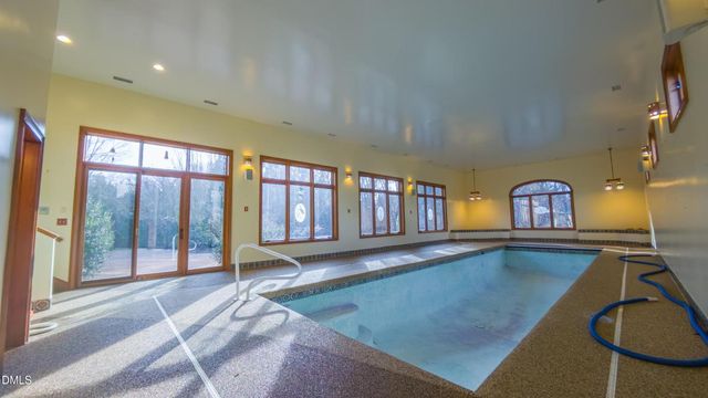 396 W Lake Trail, Mebane, NC 27302