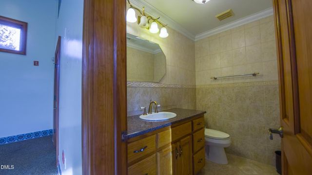 396 W Lake Trail, Mebane, NC 27302