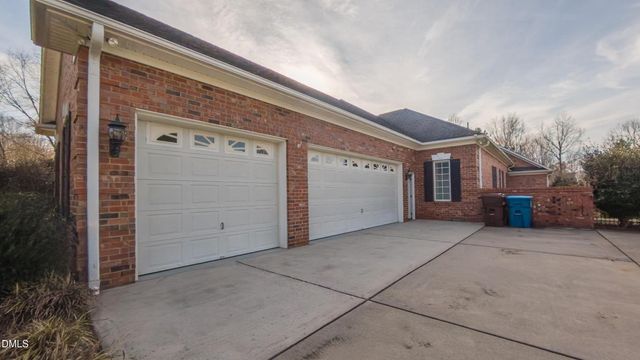 396 W Lake Trail, Mebane, NC 27302