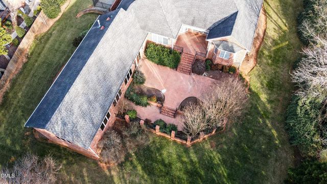 396 W Lake Trail, Mebane, NC 27302