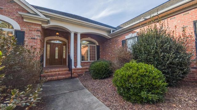 396 W Lake Trail, Mebane, NC 27302