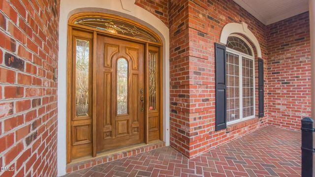 396 W Lake Trail, Mebane, NC 27302