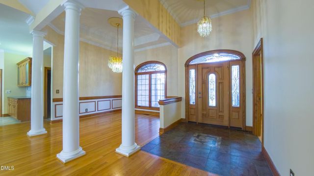 396 W Lake Trail, Mebane, NC 27302