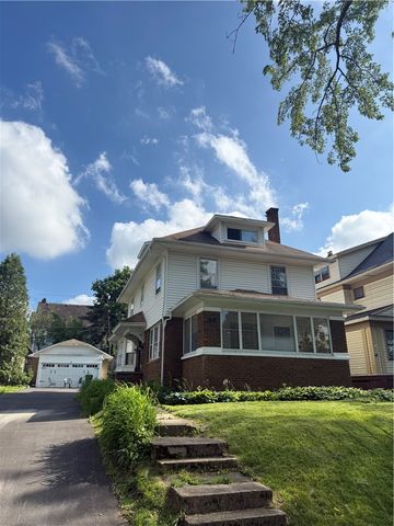 65 Alameda Street, Rochester, NY 14613