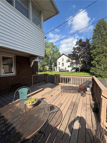 65 Alameda Street, Rochester, NY 14613