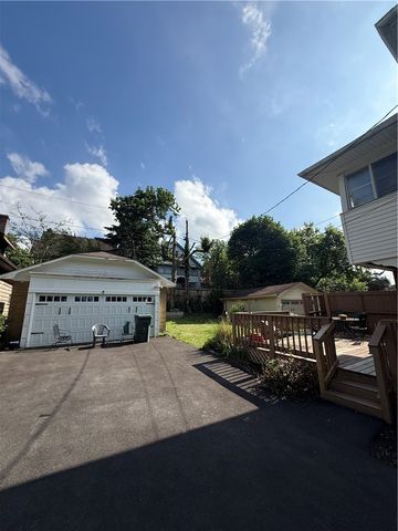 65 Alameda Street, Rochester, NY 14613