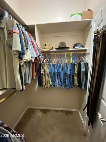 14796 S AVALON Road, Arizona City, AZ 85123